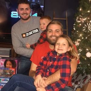 Meet your Posher, Ben